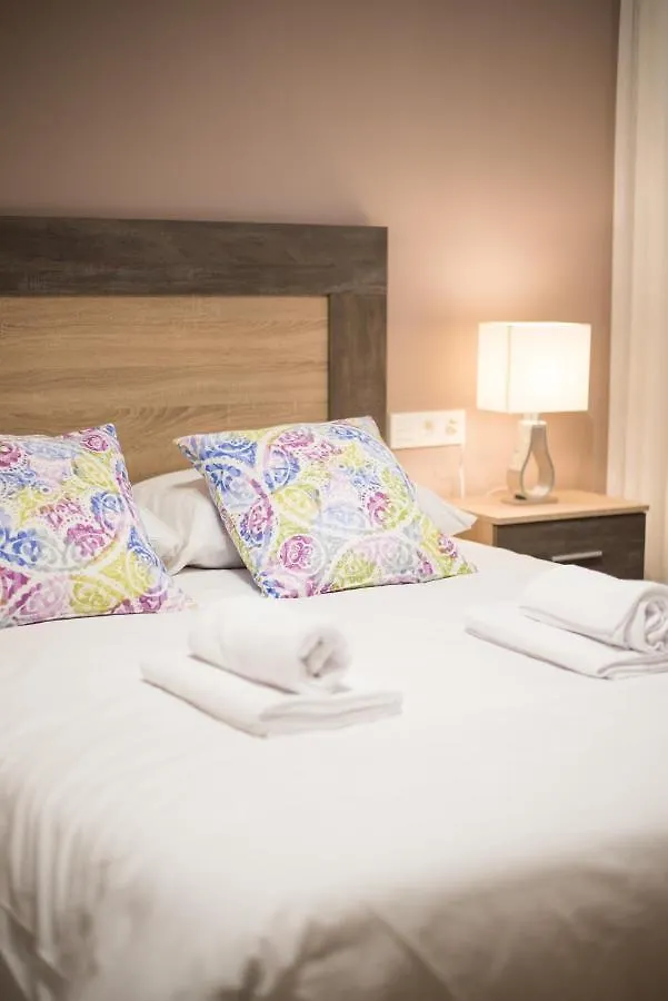 Tuguest Station 2 Apartment Γρανάδα