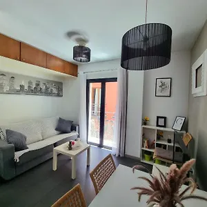  Apartamento Apartamento En El Centro De