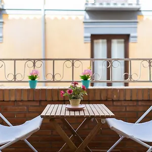  Apartamento Precioso En El Centro De