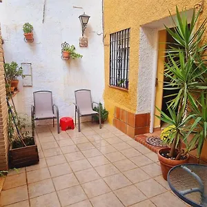  Apartamento Casa Rodrigo Del Campo