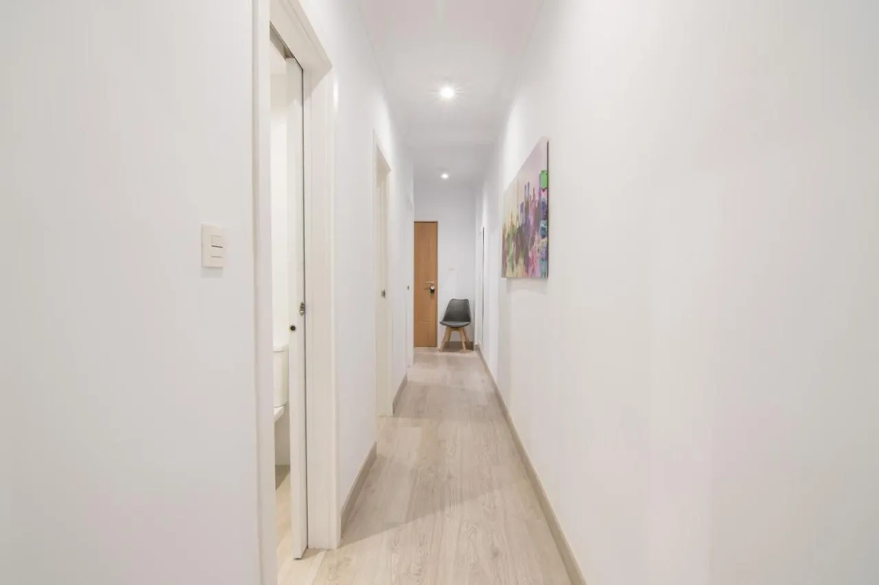 Tuguest Station 2 Apartment Granada